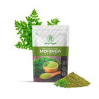 Organic Moringa Powder