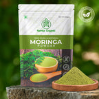 Organic Moringa Powder